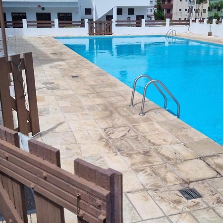 Ap 52 Centro Com Piscina Lägenhet Serra Negra  Rum bild