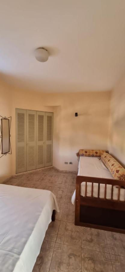 Ap 52 Centro Com Piscina Lägenhet Serra Negra  Exteriör bild
