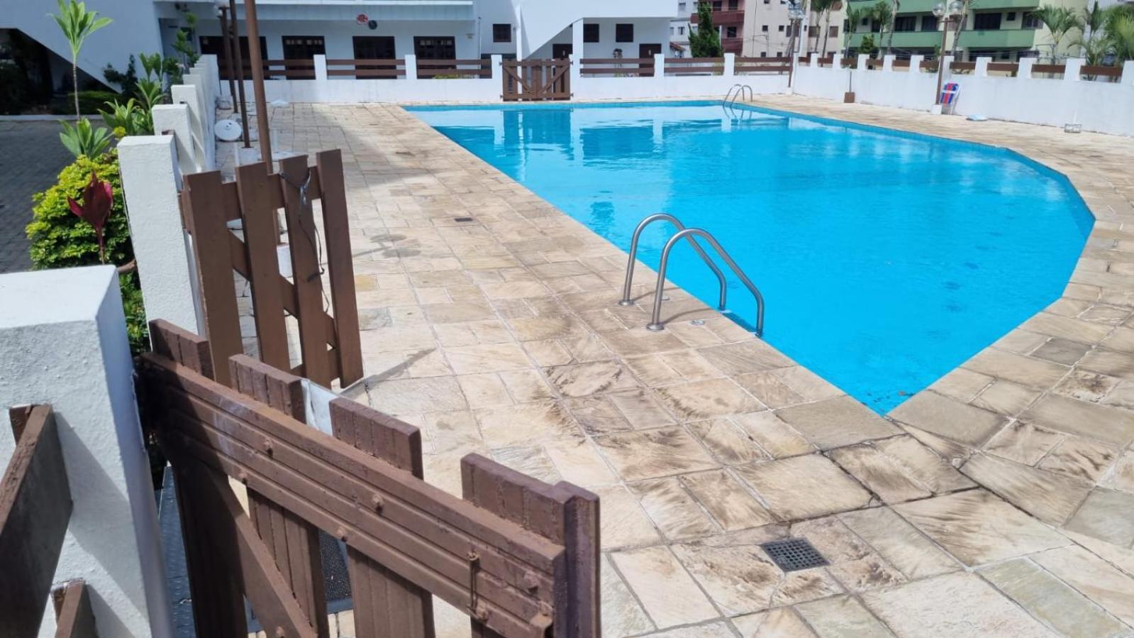 Ap 52 Centro Com Piscina Lägenhet Serra Negra  Rum bild